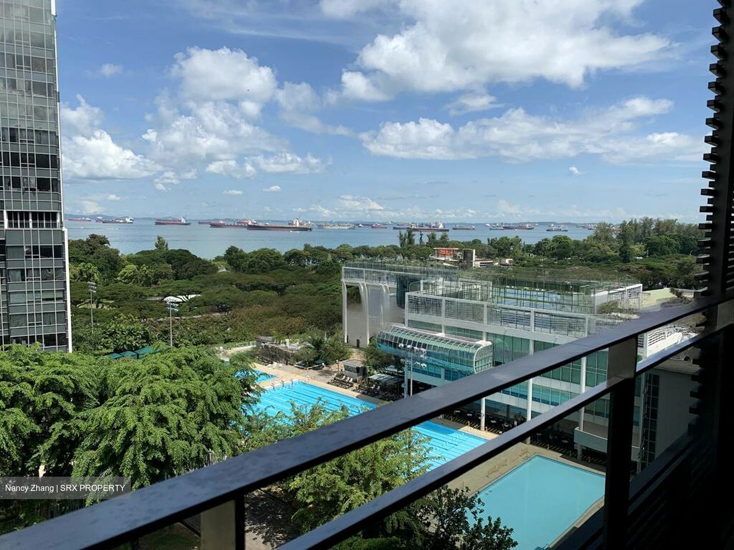 The Cape (D15), Apartment #437997851